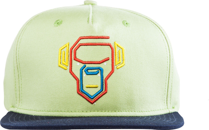 Urban monkey hip hop cap Clearance
