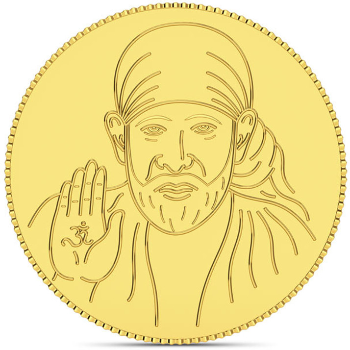 Gold coin caratlane clearance