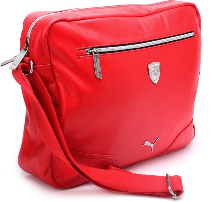 puma sling bag original