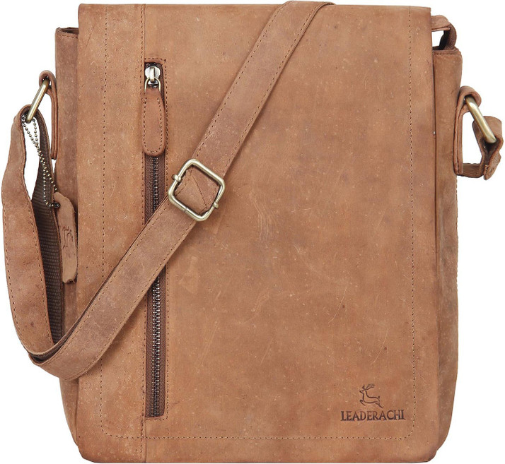 leaderachi is from which country