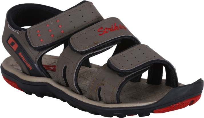 striker sandals company