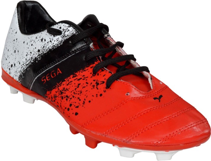 flipkart football boots