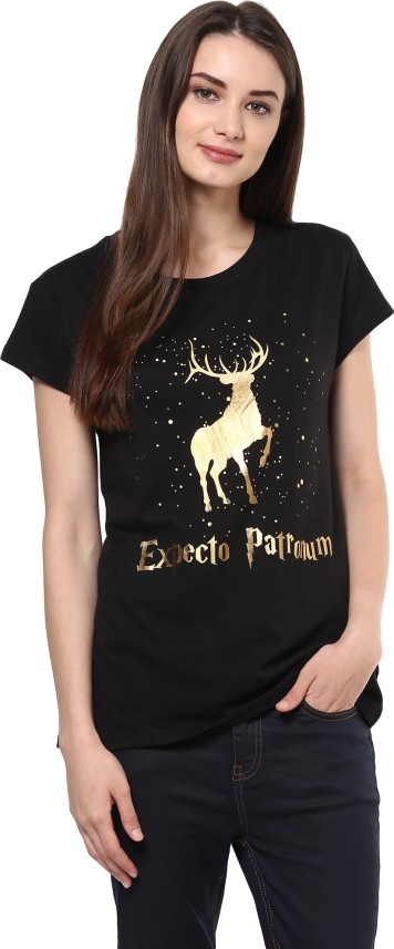 hogwarts t shirt women's