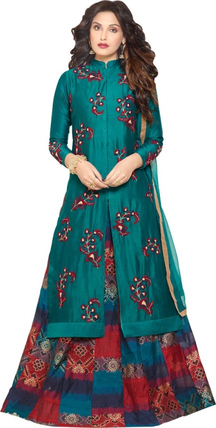 sharara suit on flipkart