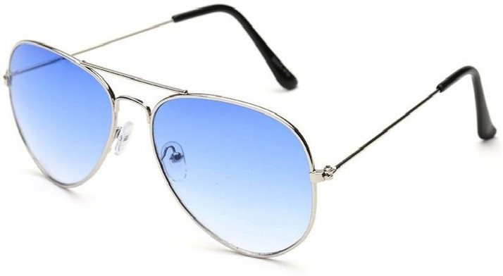 Blue sunglasses flipkart clearance