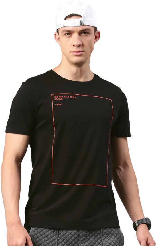 hrx t shirts online shopping