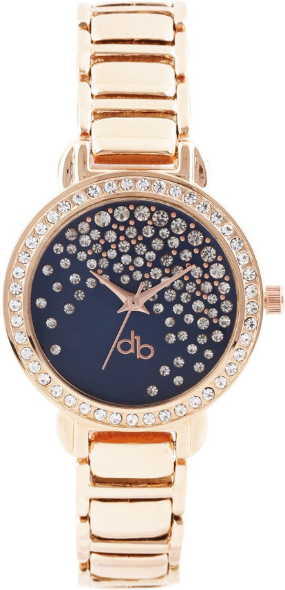 dressberry watches