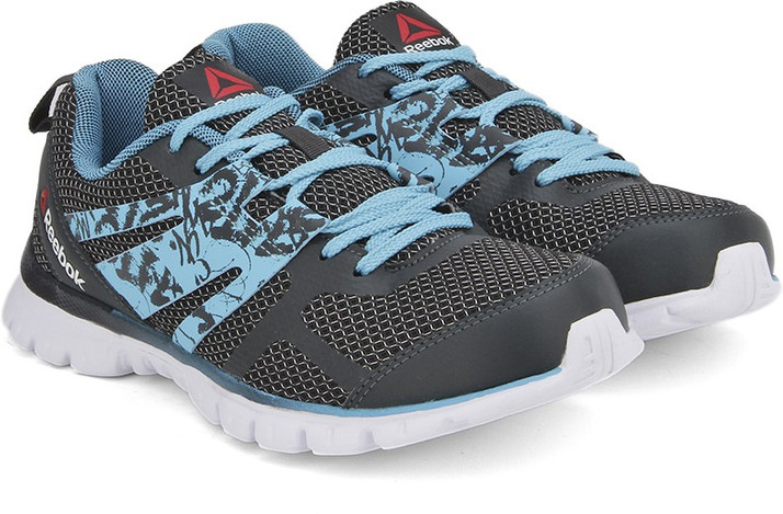reebok speed xt running shoes