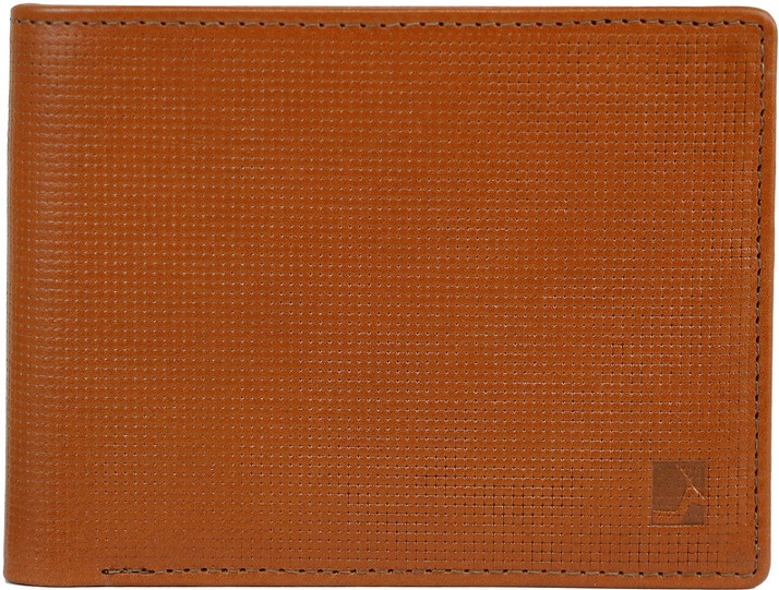 da milano leather wallet