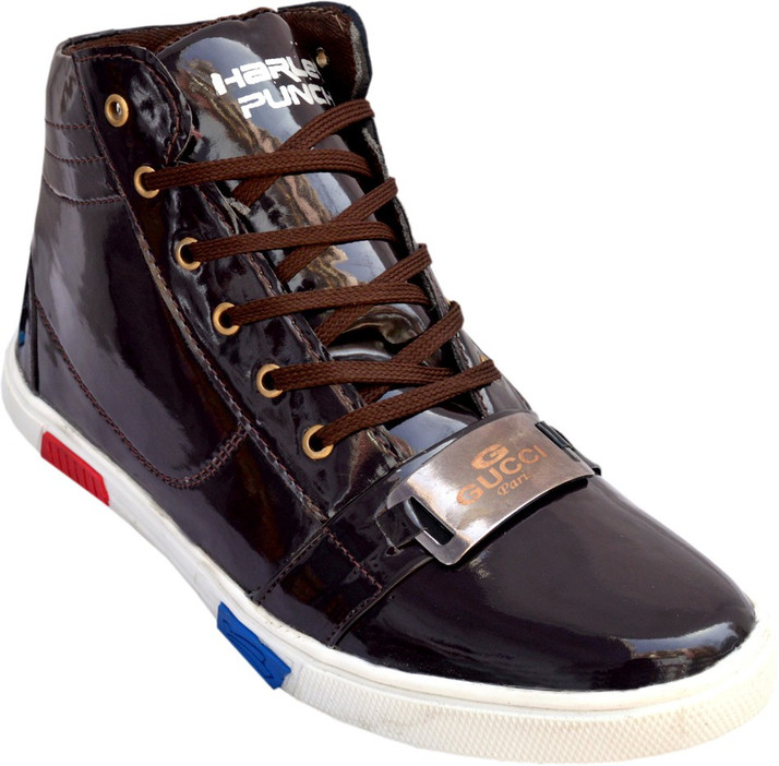 gucci shoes price