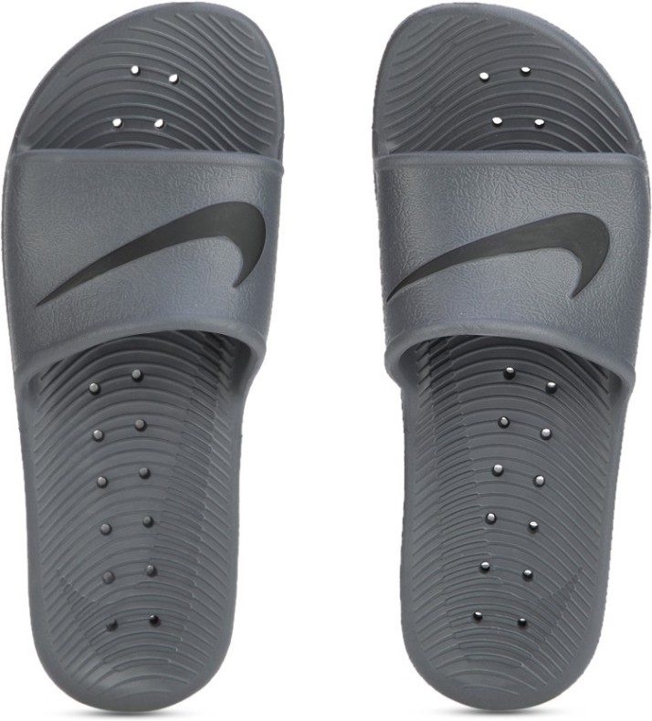 nike kawa grey