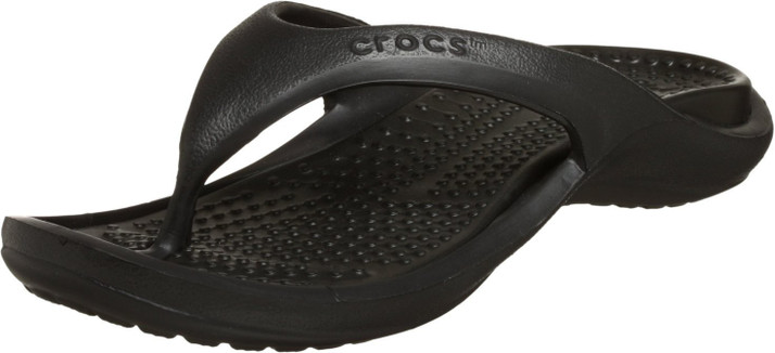 crocs flip flops for sale
