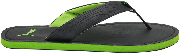 puma flip flops flipkart