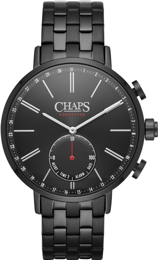 chaps watches