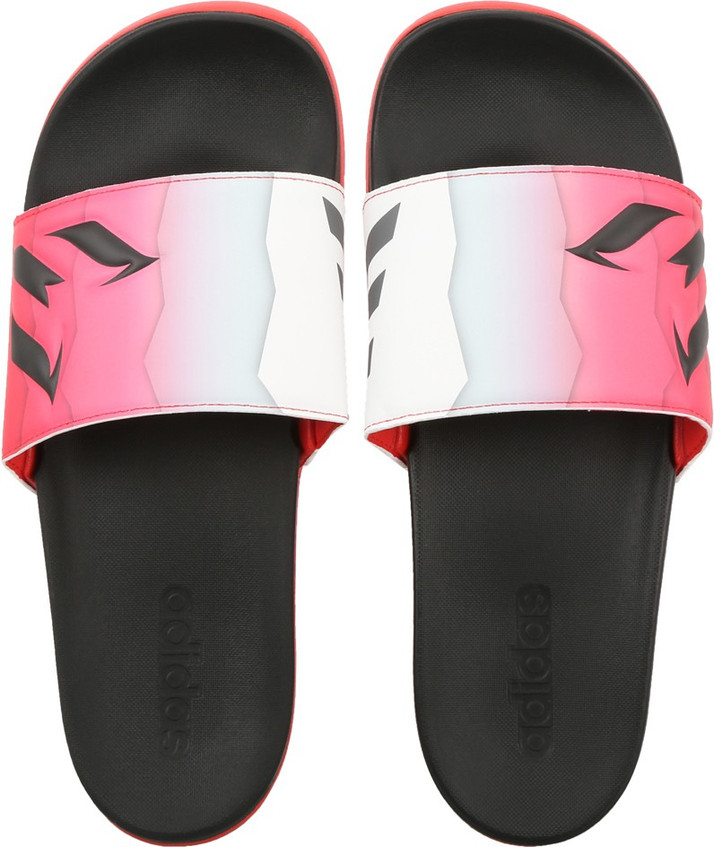 messi flip flops