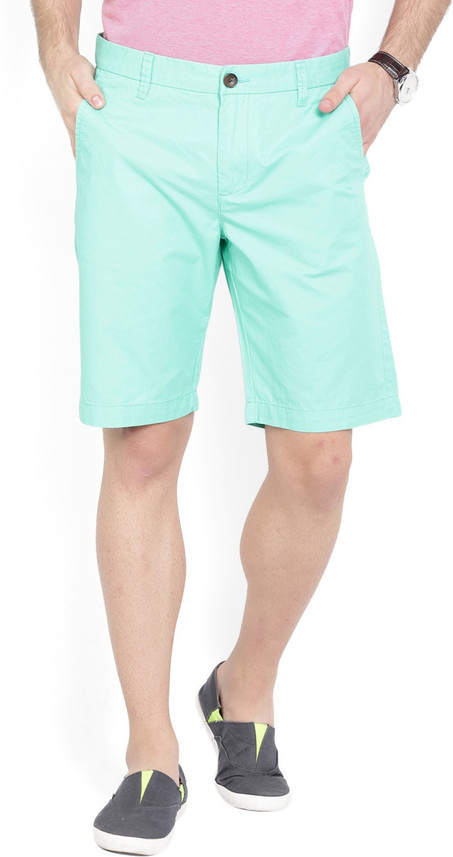 Colour shorts Clearance