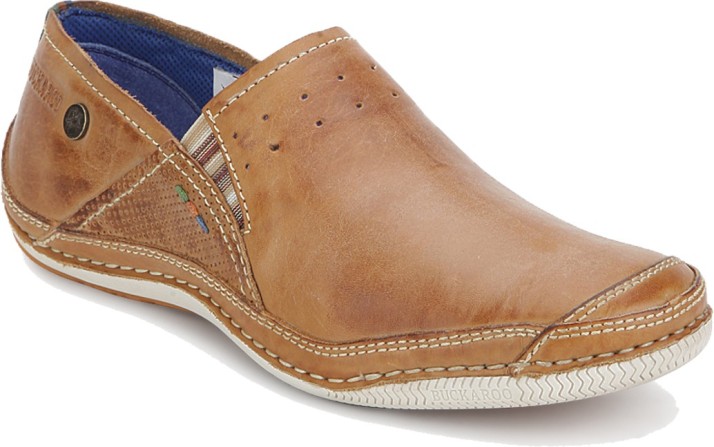 buckaroo loafers shoes