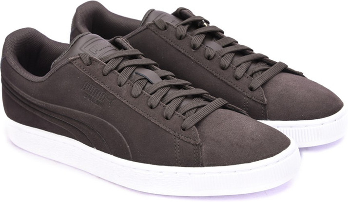 puma suede flipkart