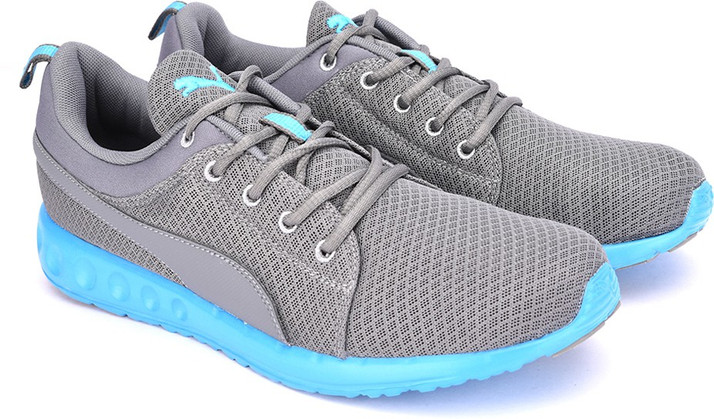 puma carson
