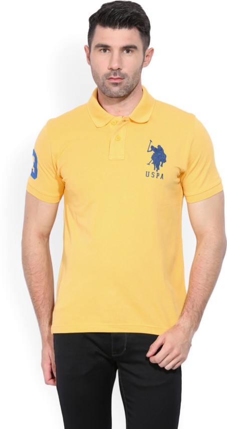 polo uspa sweatshirt