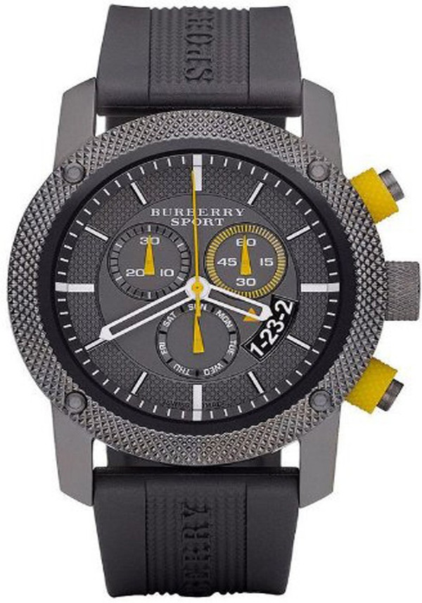 burberry watch price