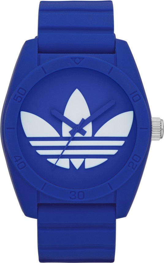 adidas watches flipkart