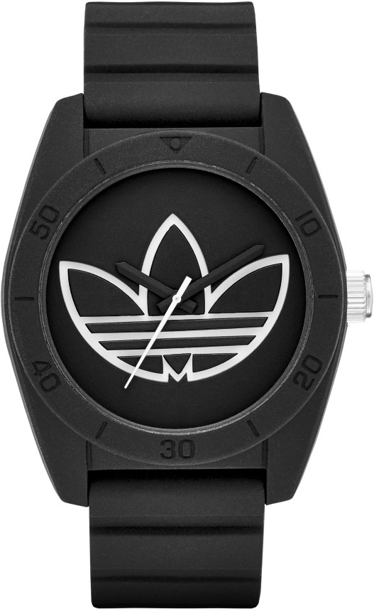 adidas watches flipkart