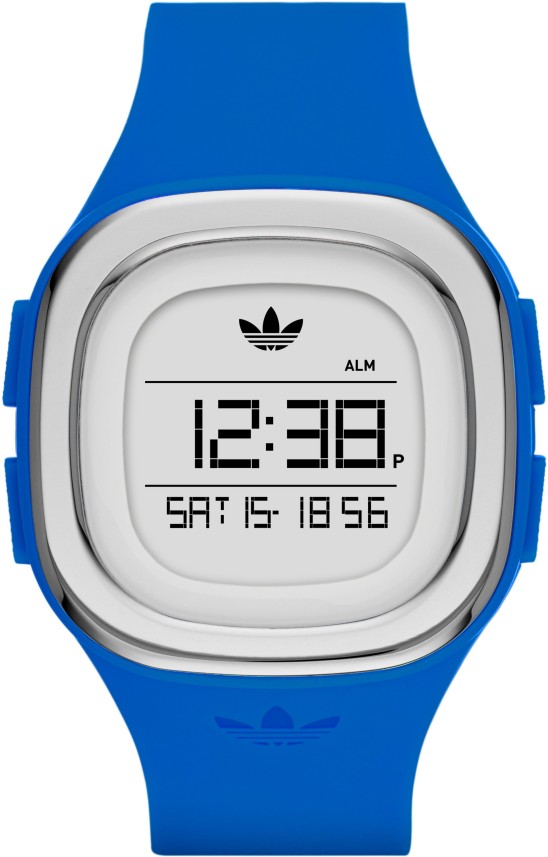 adidas watches flipkart