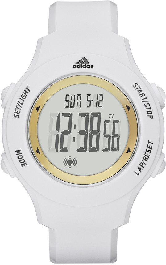 adidas digital watch