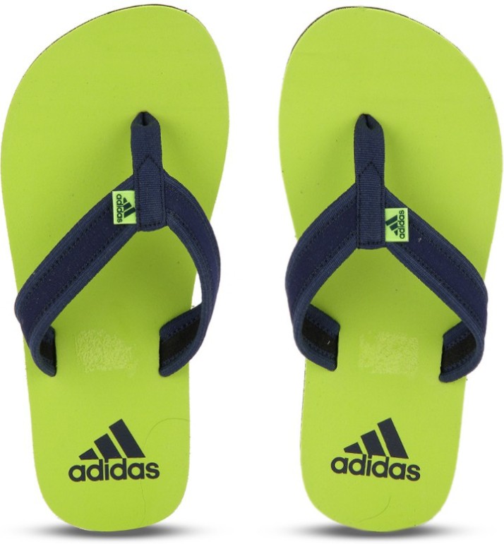 adidas chappals online