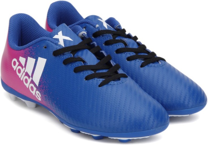 flipkart football shoes adidas