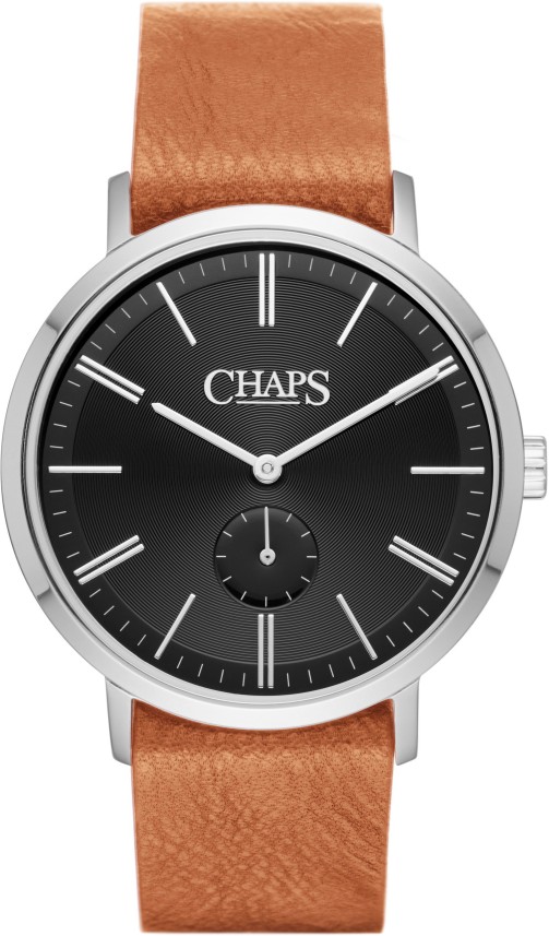 chaps watches