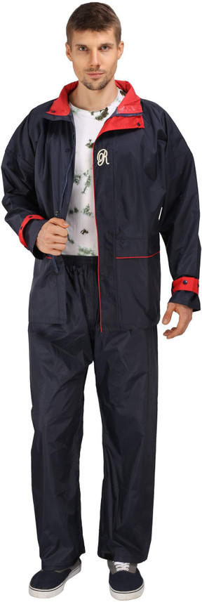 Real raincoat flipkart Clearance