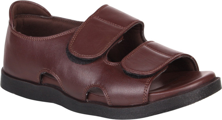 healthy feet sandals