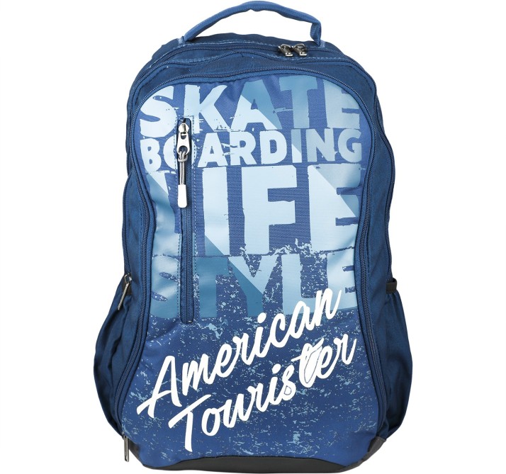 american tourister school backpack