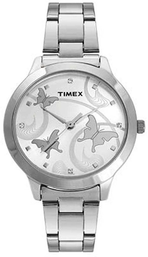 timex ladies watches flipkart