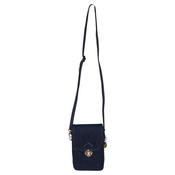 side sling purse