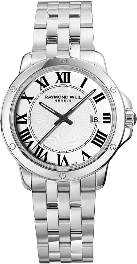 raymond weil watch price