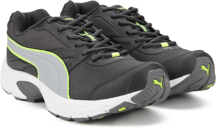puma shoes flipkart
