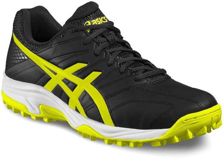 asics hockey shoes