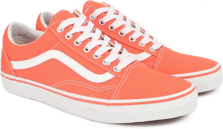 vans old skool flipkart