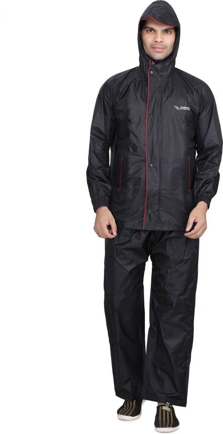 zeel rain jacket