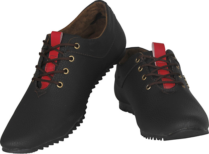 flat shoes men