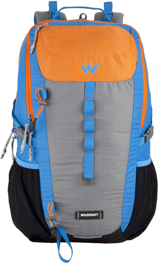 wildcraft 30l backpack