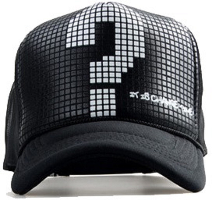 Half net cap flipkart Clearance