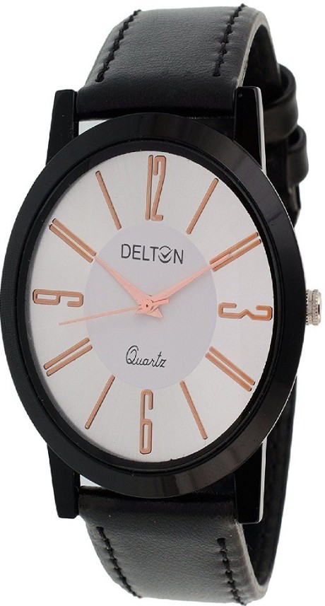 delton ladies watch price