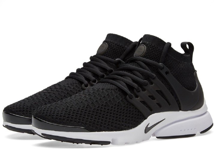 nike air presto ultra flyknit running shoes