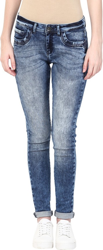 pantaloons jeans price