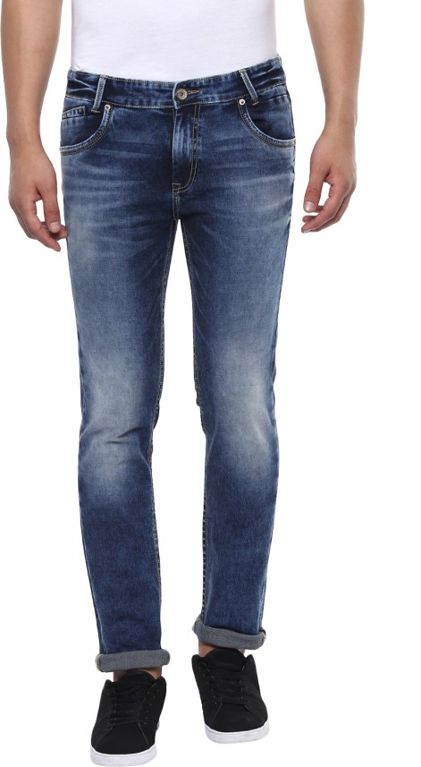 mufti jeans flipkart