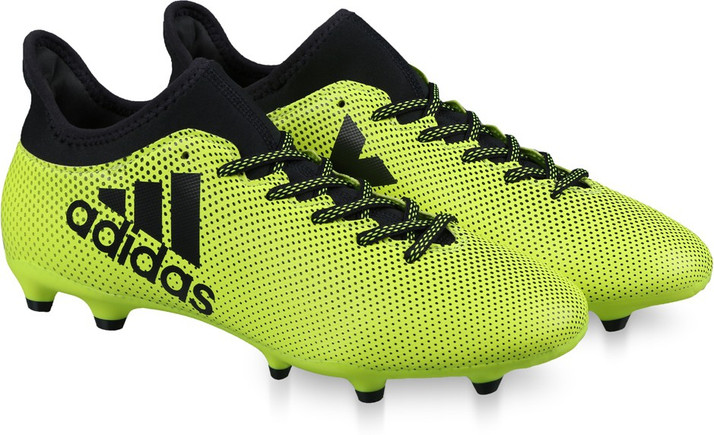 adidas 17.3 football boots